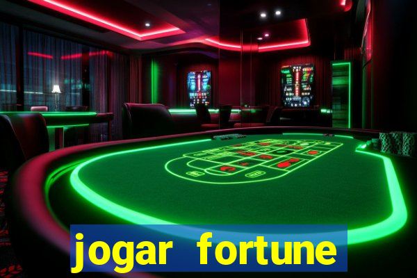 jogar fortune rabbit demo gratis